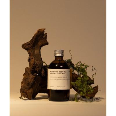 Toun28 Huile Corporelle Aromatique 100ml Choisissez 1 des 3 Types