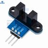 1~10PS EGBO IR Infrared Speed Sensor Module Distance Measurement Detection Optocoupler For Arduino Smart Car/Robot