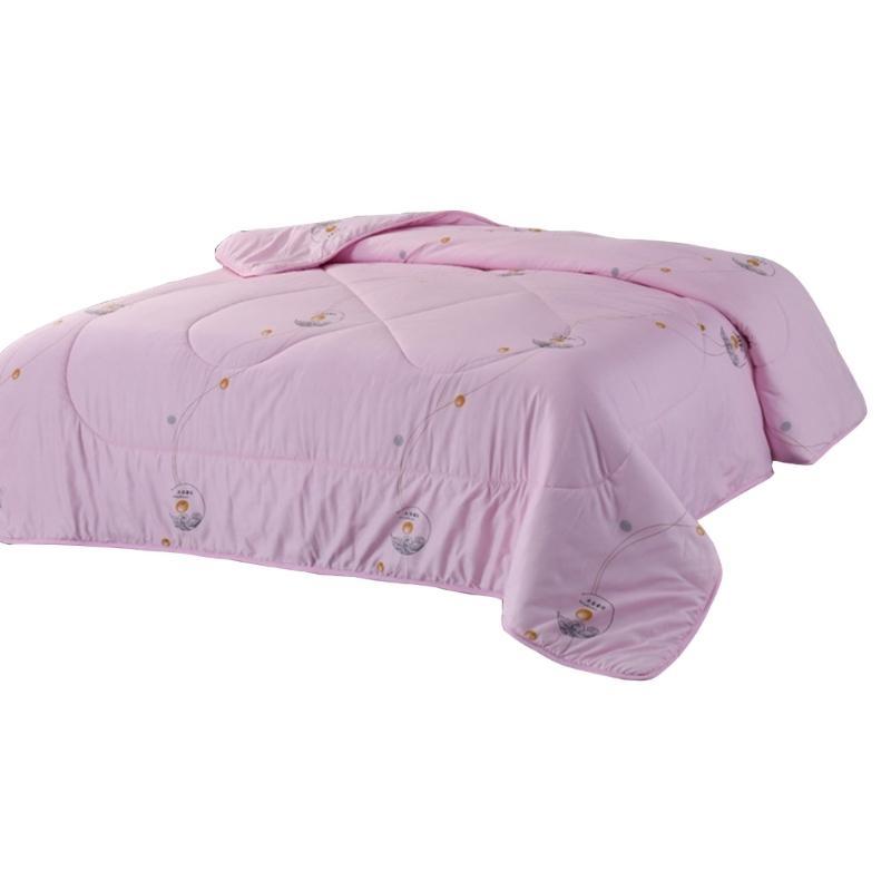 Cooling Blankets Cooling Comforter, Lightweight Breathable Cotton Quilt for Hot Sleepers, Absorbs Body Heat Cooling Bedd