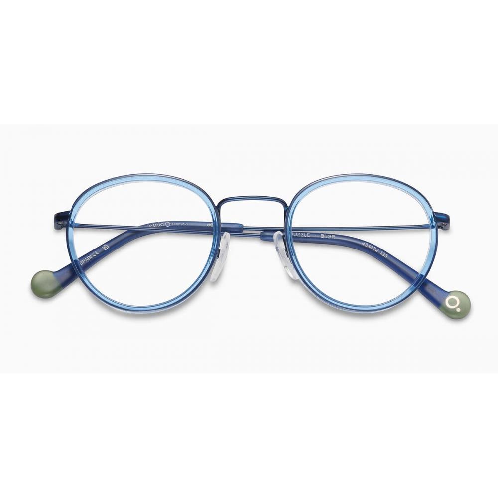 

Etnia Barcelona Puzzle Kids Blgr Kids Eyeglasses /43-22-135