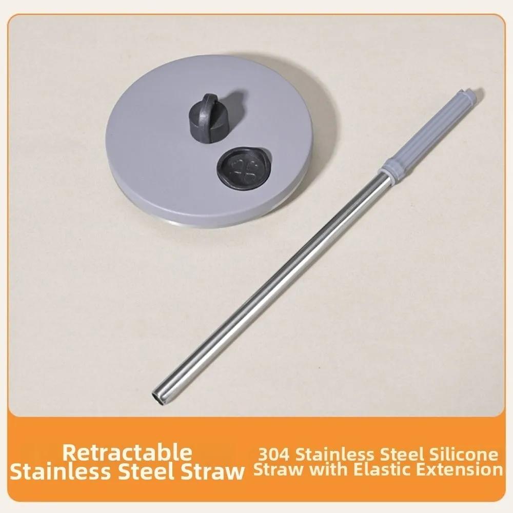 Creative Travel Insulated Tumbler Vacuum Insulated 600ML Fashion Thermos Cup with Lid BPA Free Stainless Steel Coffee Cup