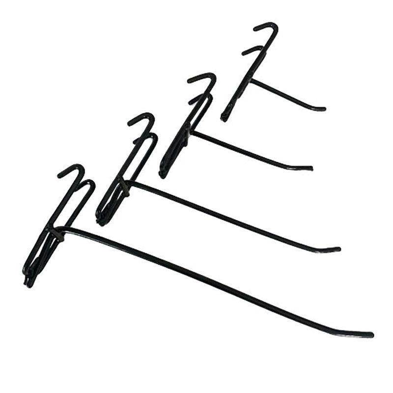 Supermarket Mesh Hook for Small Accessories and Socks