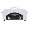 High Temperature Cleaning Box with Timer 300W Adjustable 1.5L Salon Barber Hairdressing Tool Equipment Metal Tools Dry