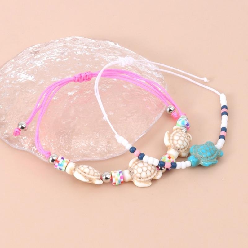Turtle Bracelet Jewelry Gift Alloy Bangle Metal Bracelet Women Bangles for Women