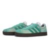 Adidas Neo Vl Court 811 Manufacturing, Summer Vibes Abound Low top Skateboard Shoes Unisex Mint Green HQ1802(Team80-)