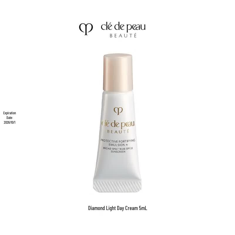 Cle de Peau Beaute CPB Дневная эмульсия