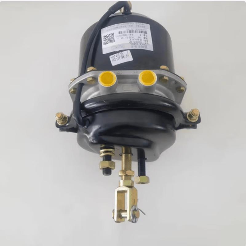 Dongfeng DFCV EQ2102N Left Rear Brake Air Chamber