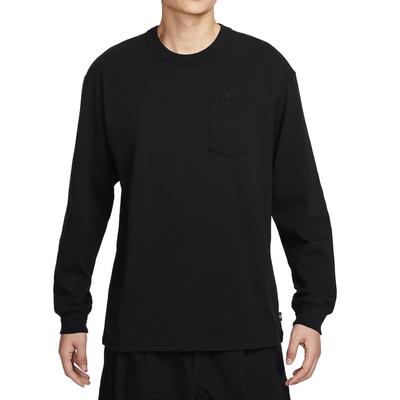 Sport T-shirt Heren Zwart DR7930-011