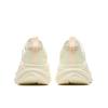 Anta Ling Yun 3 Wear-Resistant Slip-Resistant Low-Top Running Shoes Women's Yellow Beige Sneakers 922355556-1