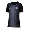 Nike Childrens/Kids Stadium 2025/26 Chelsea FC Goalkeeper Jersey