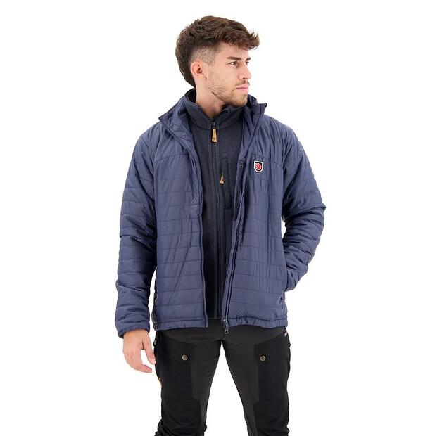 

Fjällräven Expedition X-Lätt куртка S