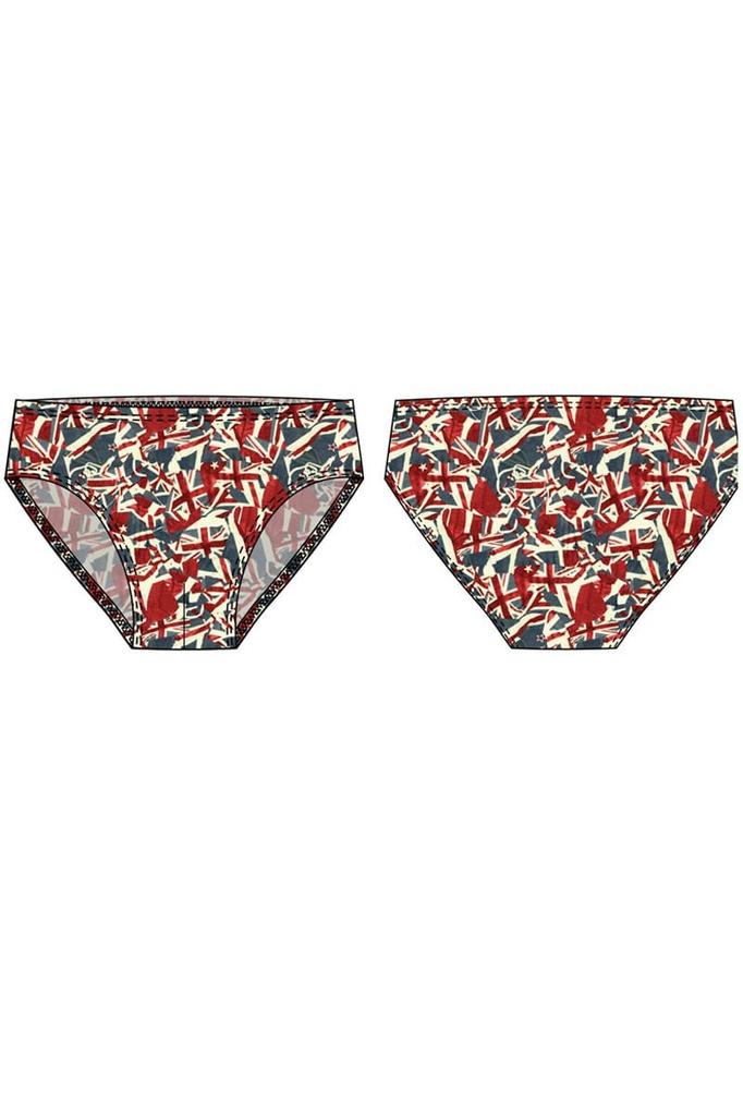 Плавки Anabel Arto (79339)