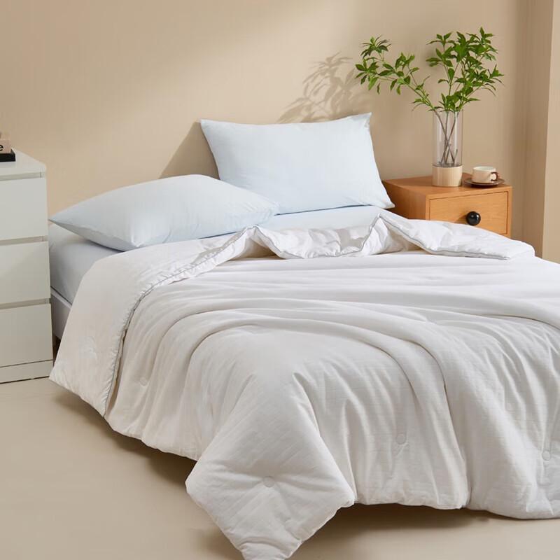 Heng Yuan Xiang All-Season Mulberry Silk Quilt