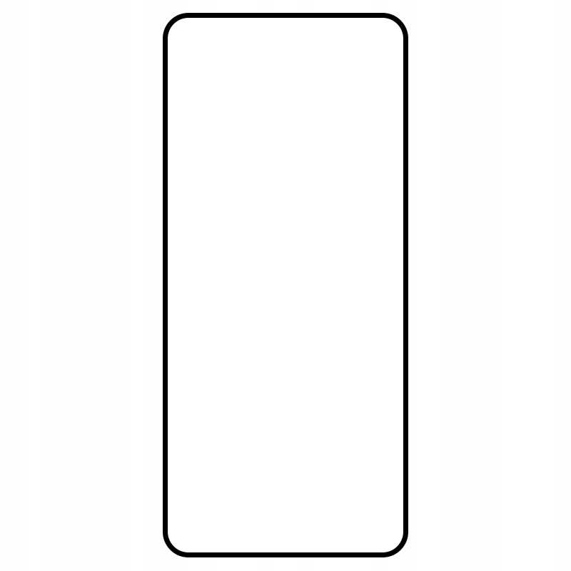 Sc Glass 5D Oppo A78 4G