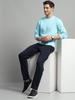 Monte Carlo Men Lower Navy Blue