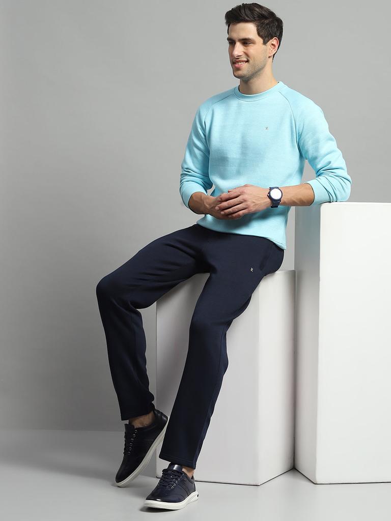 Monte Carlo Men Lower Navy Blue