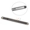 12V 24V 72 LED Truck Rear Tail Light Stop Brake Lamp Flowing Turn Signal Light for Trailer Caravan Lorry Pickup Truck RVs