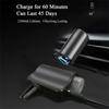 Car Electric Air Diffuser-Aroma Container Air Vent Humidifier Aromatherapy Holder Air Freshener Box Perfume Accessories