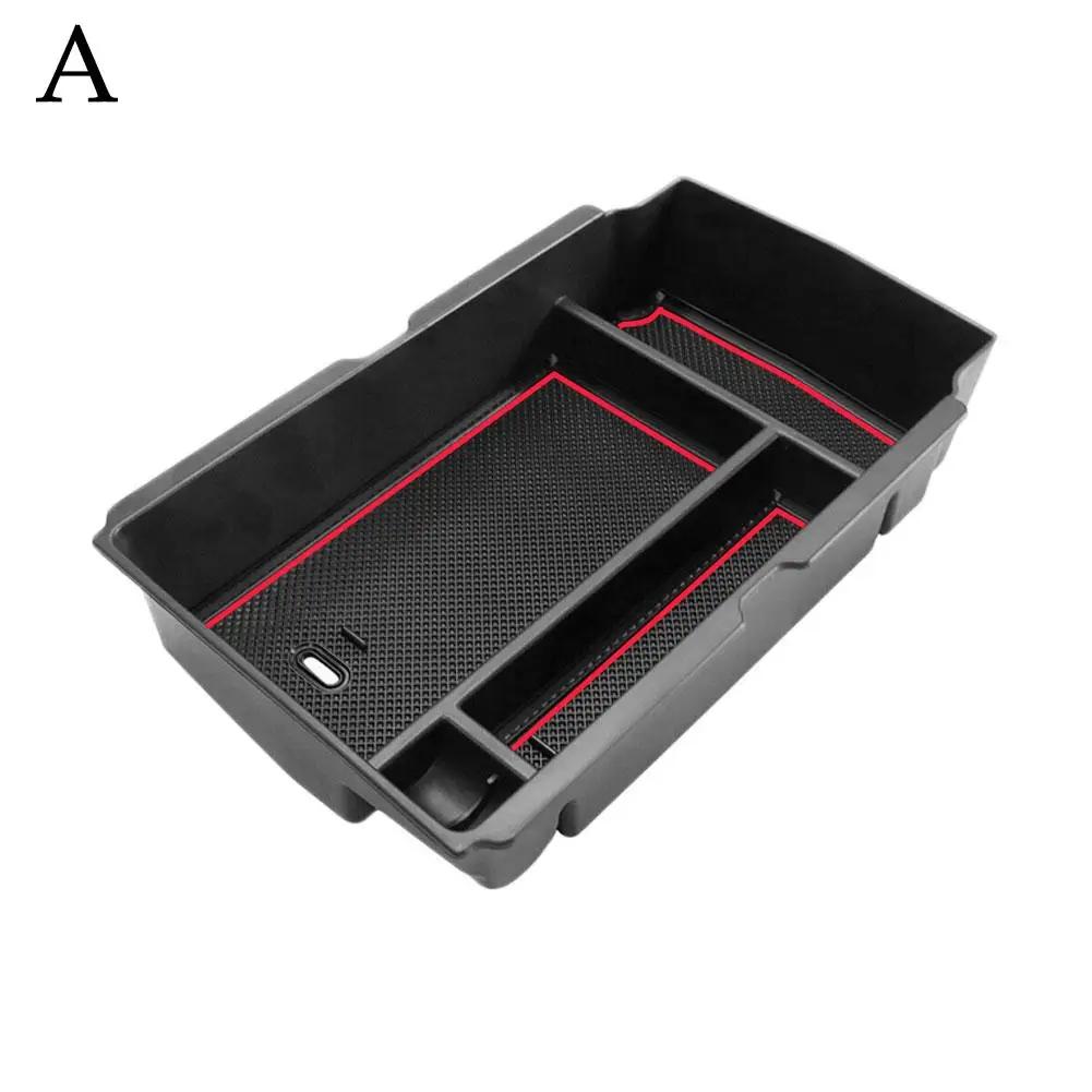 Car Center Console Organizer Armrest Storage Box For Crv 6th 2024 Car Interior Accessories G9v5