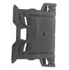 BMW 5 Series F10 Engine Underbody Shield Mudguard - 51758035971