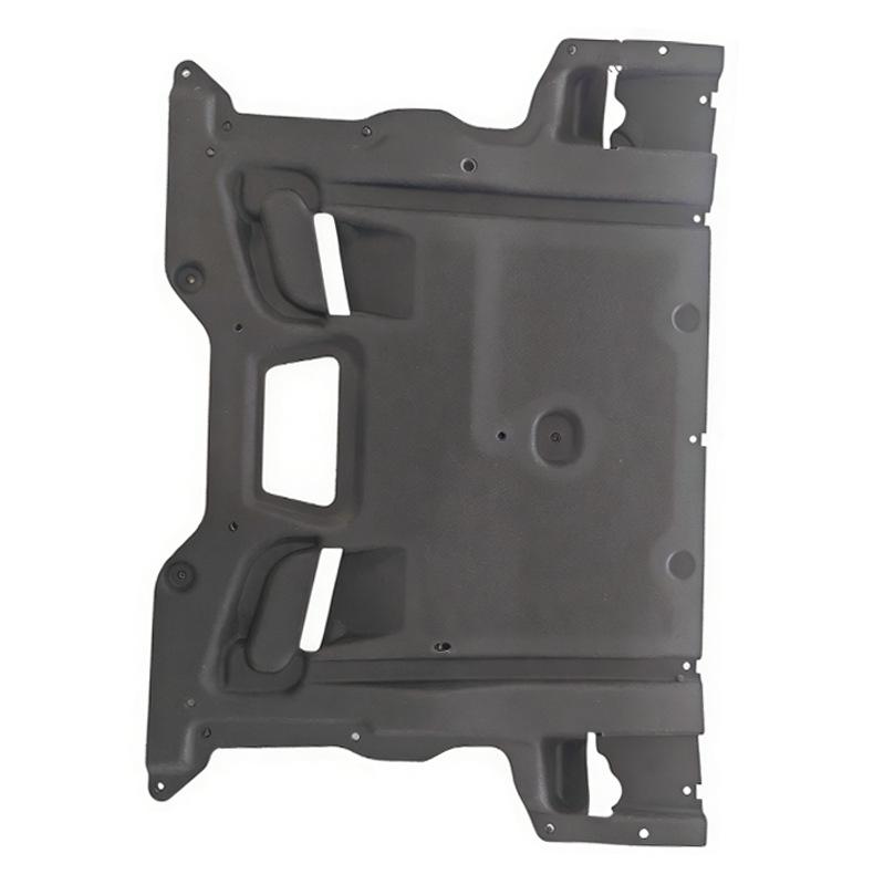 BMW 5 Series F10 Engine Underbody Shield Mudguard - 51758035971