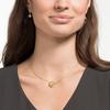 Swarovski Bee A Queen Necklace With  Bee Element Women Necklace 5490887