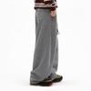 OWOX Unisex Casual Wide-Leg Sweatpants
