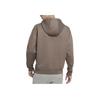 New Nike Sweatshirts Men Brown DA0316-040