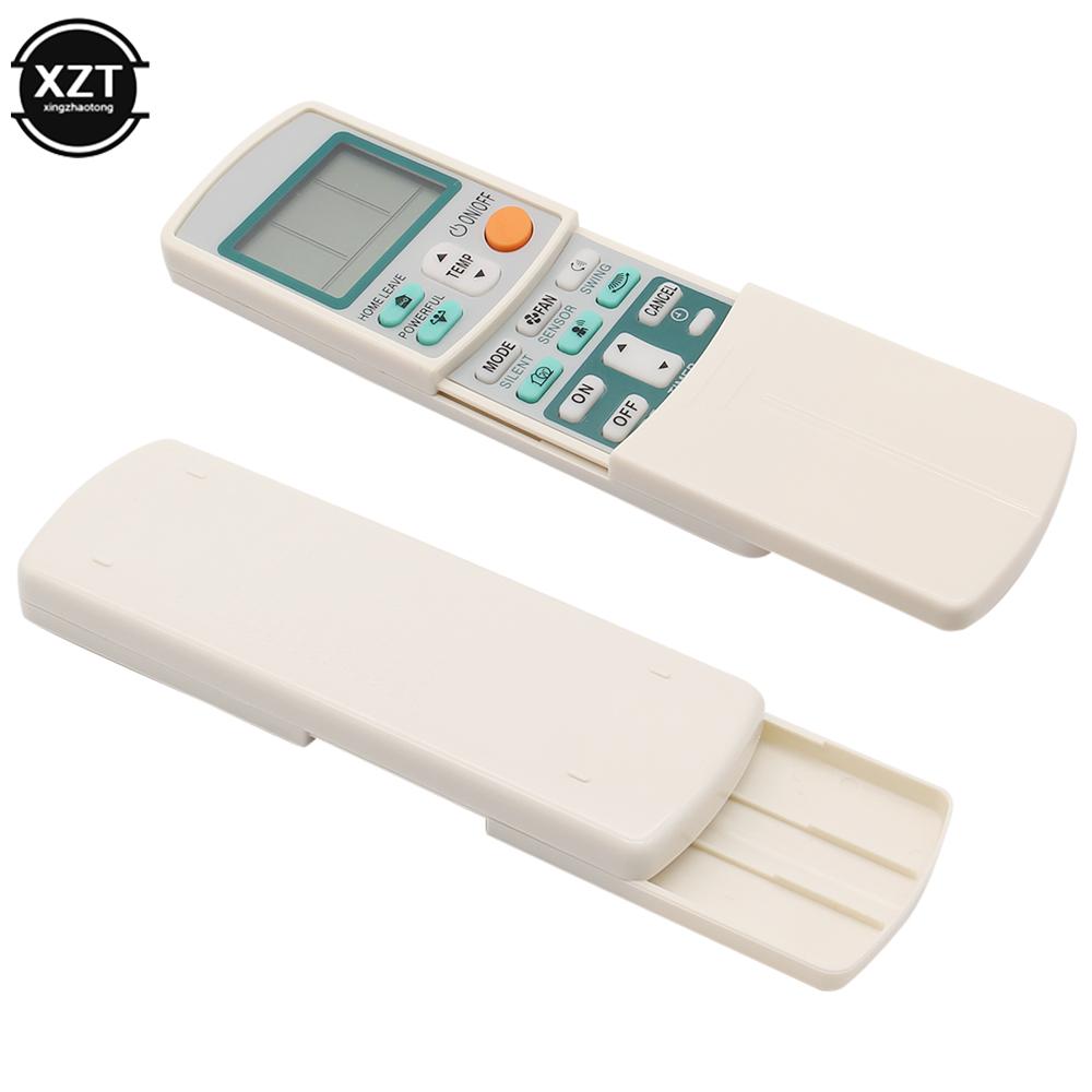 Remote Control for Daikin Air Conditioner Conditioning ARC433B67 ARC433A1 ARC433B70 ARC433A70 ARC433A21 ARC433A46 arc433A75 3