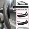 For Renault Megane 3 III Fluence 2008-2016 Car Interior Front Left Right Inner Door Handle With Cover 809600015R 197012651