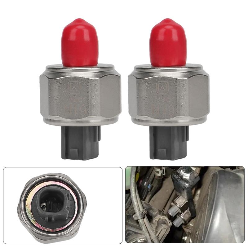 89615-60010 Auto Knock Sensor For Toyota Camry Rav4 Highlander Land Cruiser FZJ75 FZJ80 1FZ-FE Lexus LX450 FZJ100 8961560010