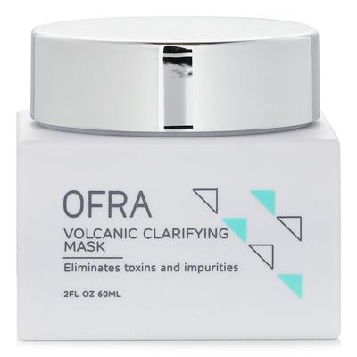 Volcanic Ash Clarifying Mask