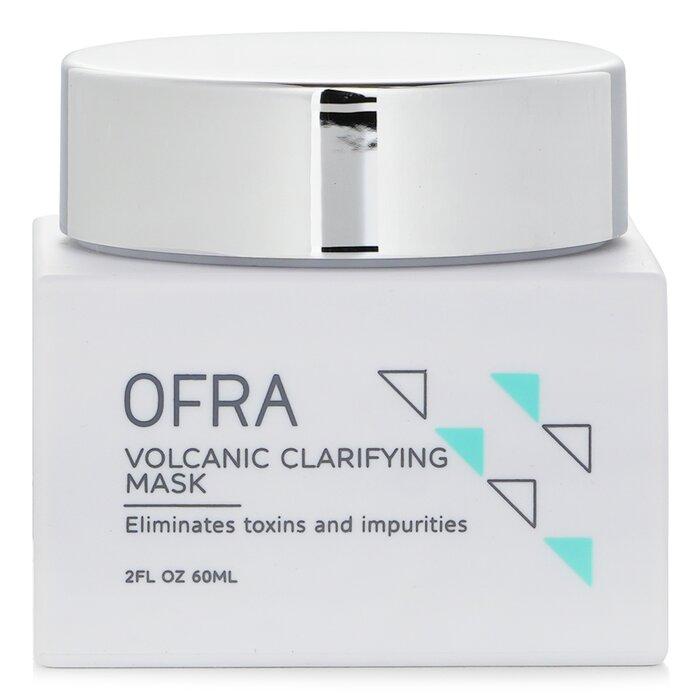 

OFRA COSMETICS Volcanic Ash Clarifying Mask