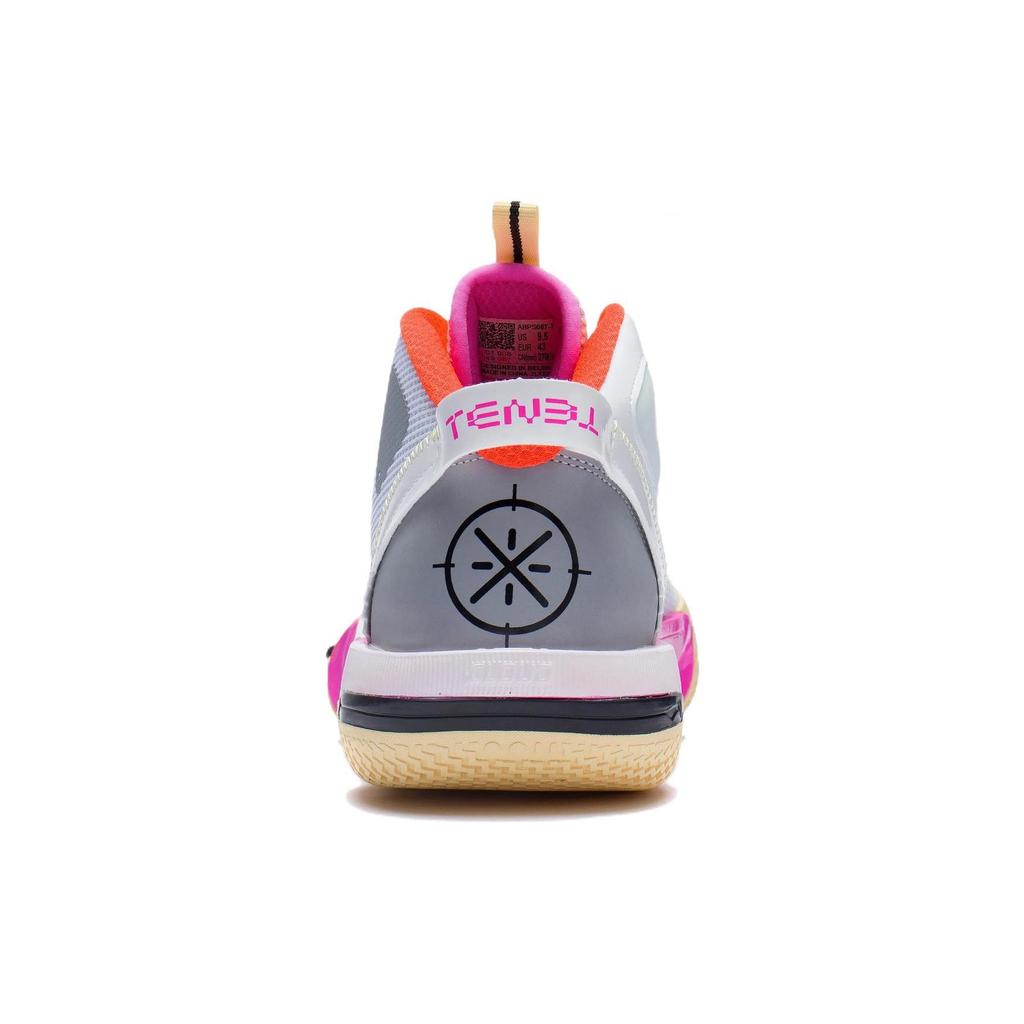 Li-Ning Wade Shadow 4 Blossom ABPS057-7