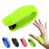 Mini Hukou Finger Joint Tiger Point Massage Clip Portable Hand Meridian Massager Acupressure Clip for Blood Circulation