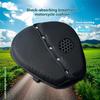Powerful New Heat ulation Motorcycle Seat Cushion At All Seasons Universal Waterproof Comfortable Gel Seat Cushion
