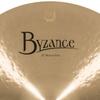 MEINL Byzance Traditional Series Ride Cymbal Medium Ride B20MR 20"