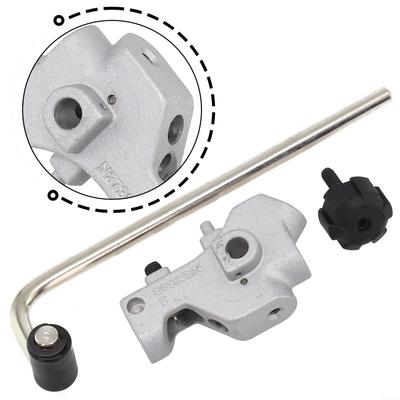 Block Assembly Depth Guide Knob Set Compatible With DWE K