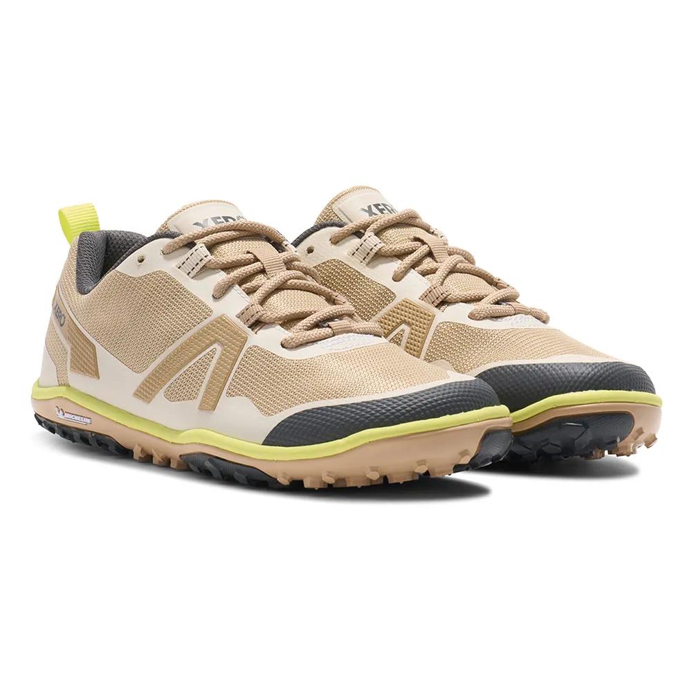 Xero Shoes Ботинки для хайкинга Scrambler Low EV