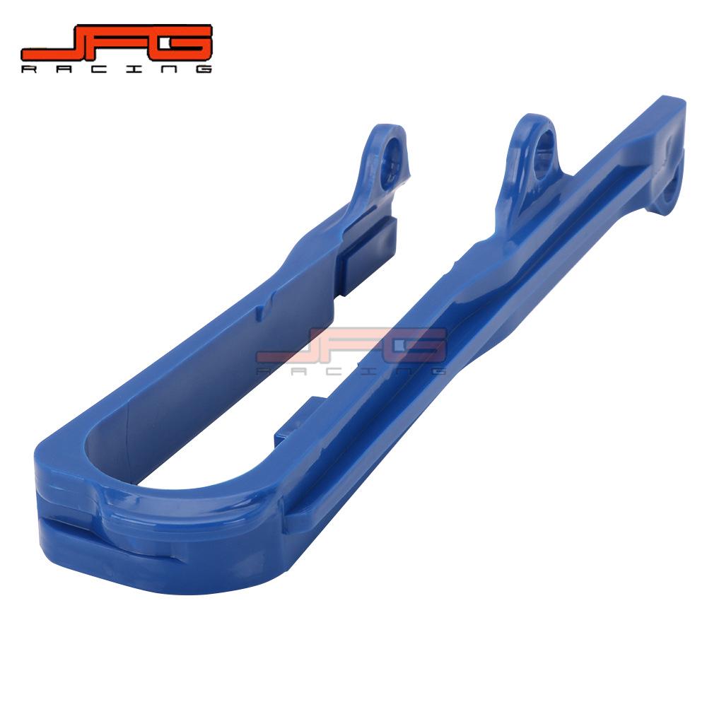 DR-Z400/Z400E/Z400S Motorcycle Chain Guide & Fork Rubber Off-road Accessory