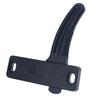 A51K-RV Screen Door Latch- Handle (Left & Right Hand) For RV, Trailer, Camper, Motor Home, Cargo Trailer Replacement