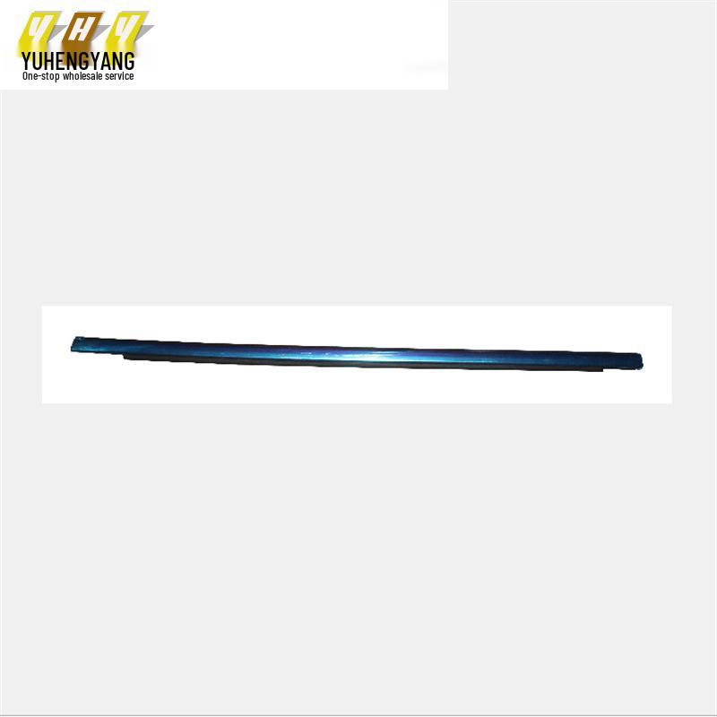 Cross Wing Tiger 13 Rear Door Glass Weatherstrip Outer, Right Electric, CJ54-S25604-BG/L CJ54-S25605-BG
