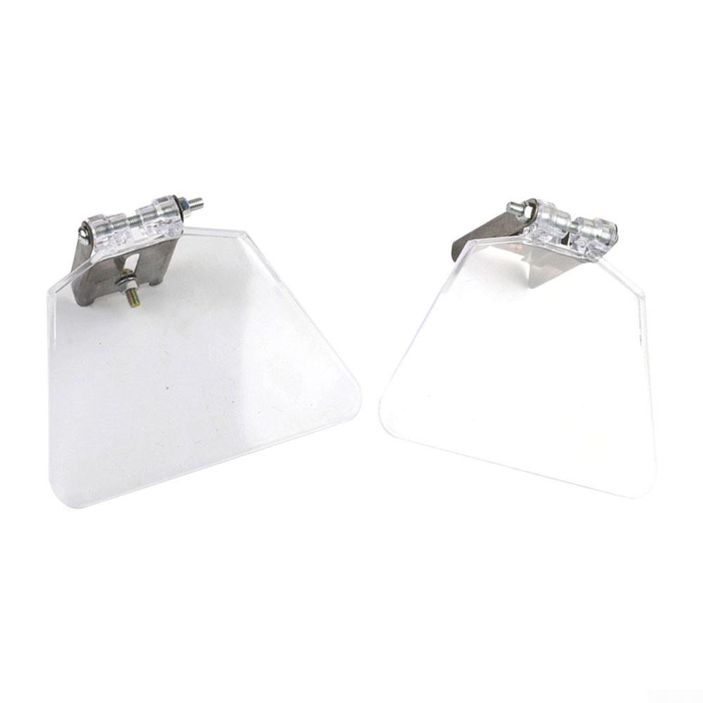 With Bracket Replacement Guard Eye Protection Replacement Parts