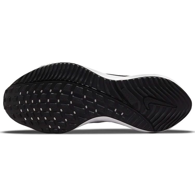 Nike Air Zoom Vomero 16 Black White Men Sneakers Anthracite DA7245-001