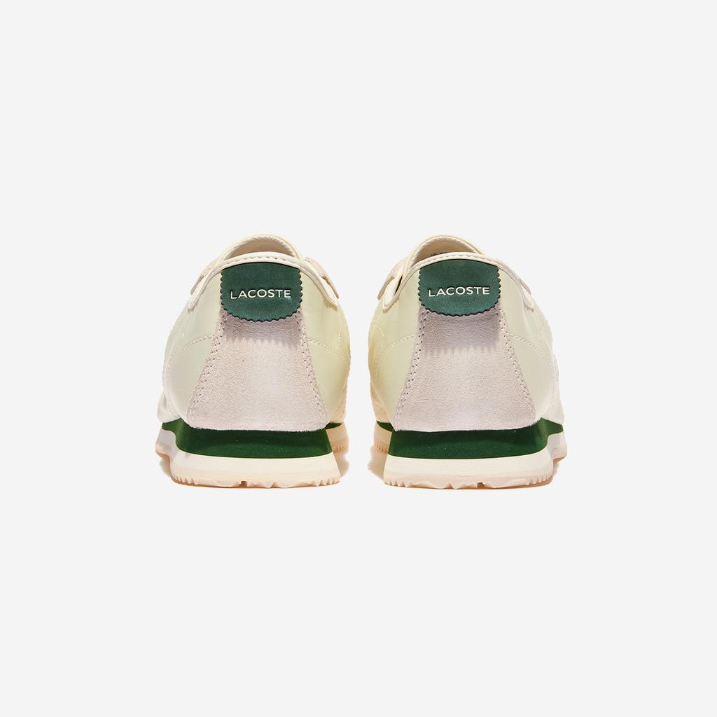 [LACOSTE] Club-Low [7-50SFA0099] [Shipped from Korea] 100% Authentic