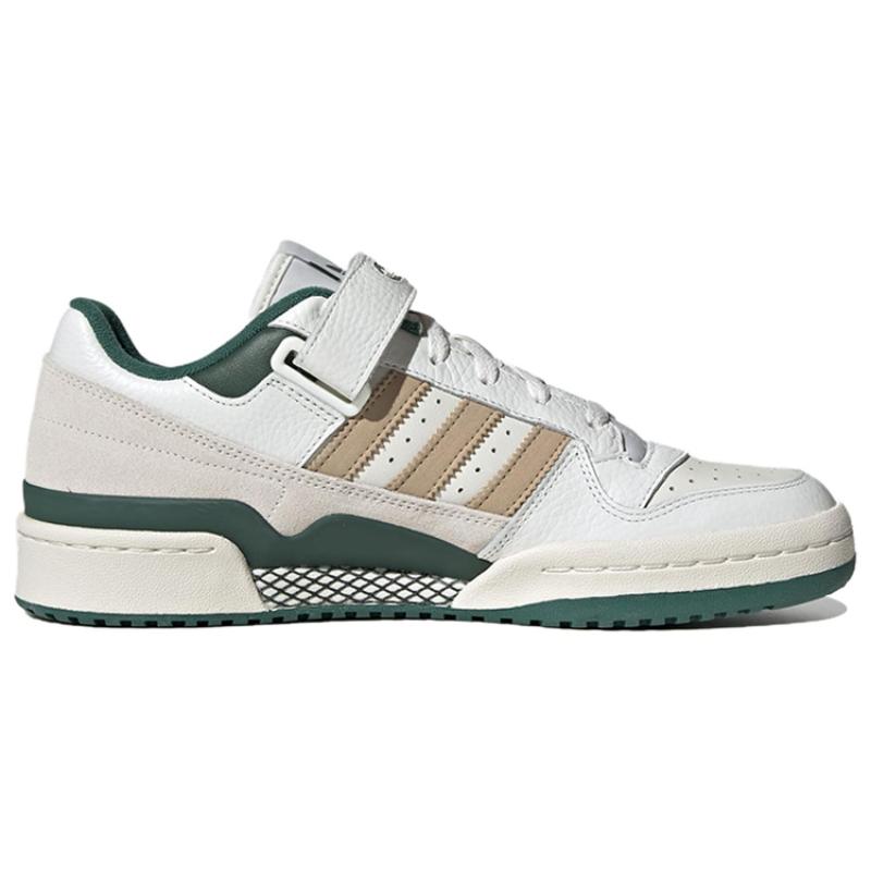adidas Originals Forum 'White' Sneakers IE4585