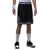 Jordan Sport Dri-FIT Diamond Striped Quick-Dry Casual Shorts Men Shorts IF5833-011