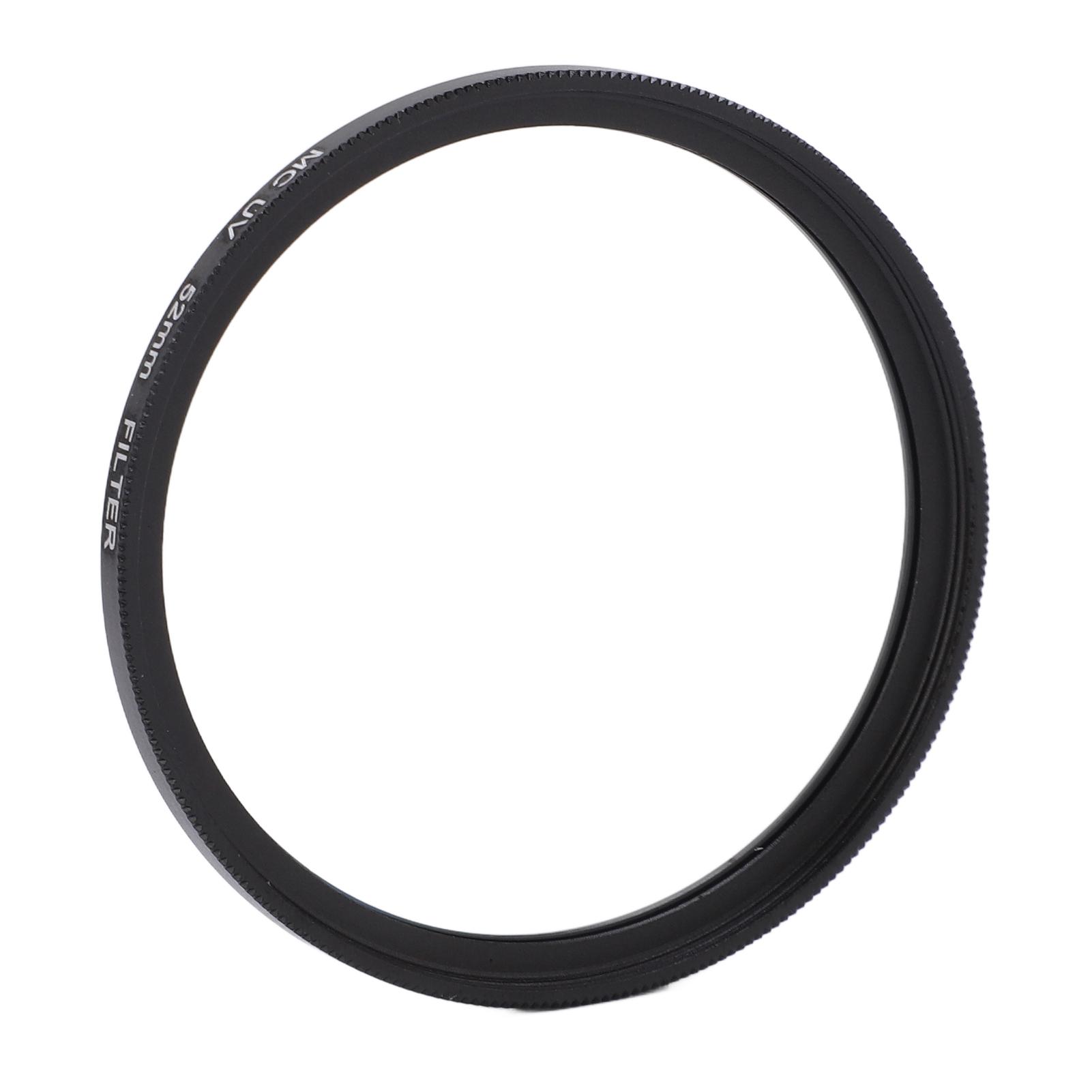 

MC Защитные УФ-фильтры для объектива водонепроницаемые фильтры для фотографии для объектива камеры Nikon 52 мм 52mm