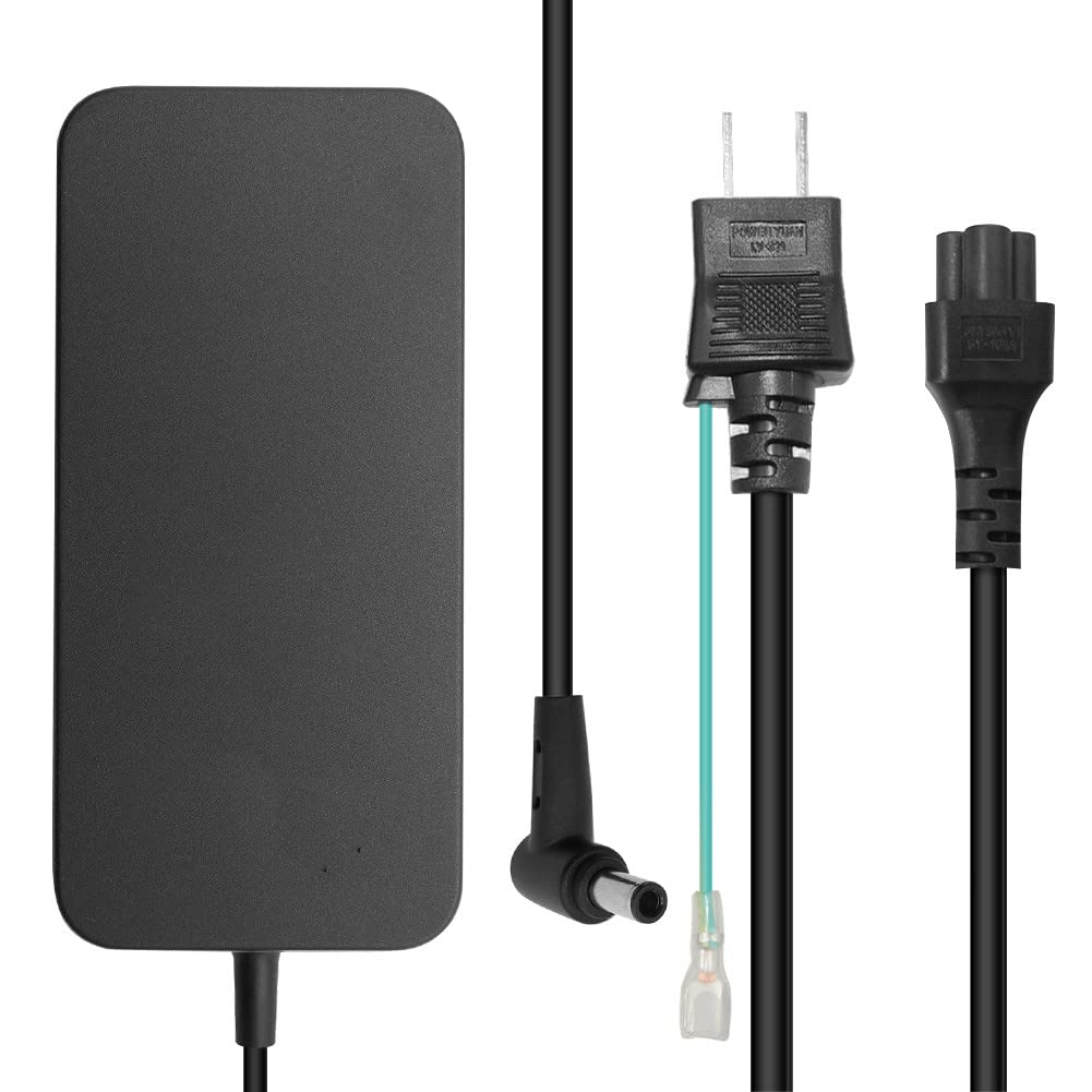 

Asus Compatible PC Compatible AC Adapter 20V 7.5A 6.0*3.7mm ASUS TUF Gaming FX505DU FX505DT G531GT PC Series Compatible Power Supply Power Adapter