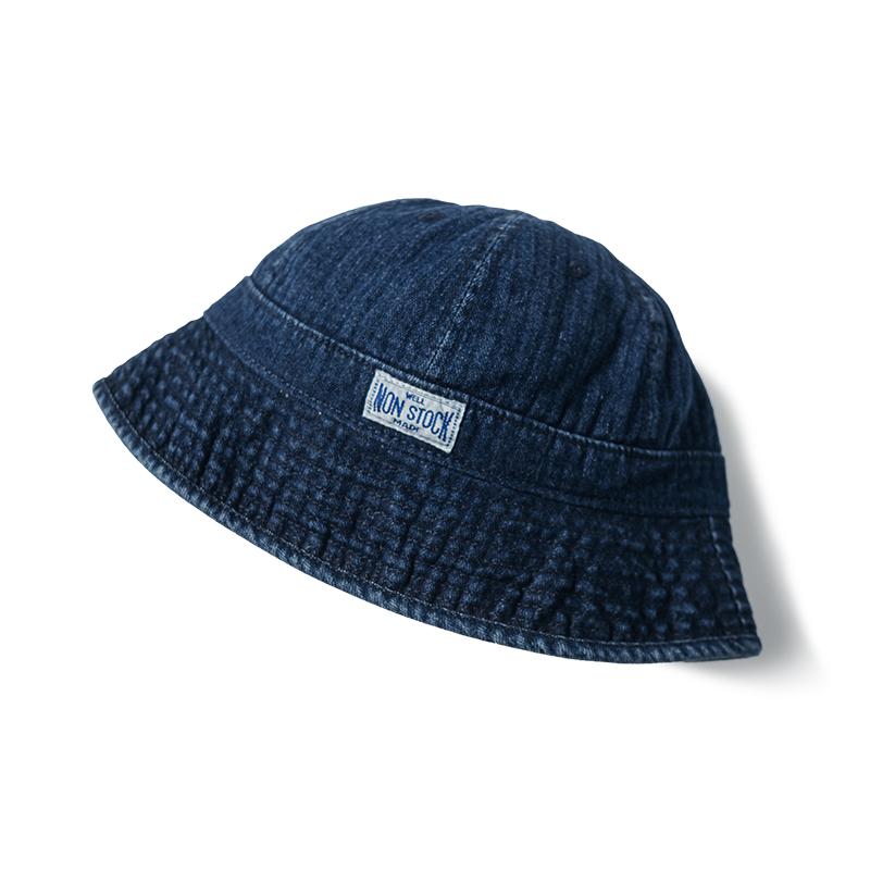 

Big Head 5 Panel Jean Bucket Hat for Men Korean Sun Fishing Fisherman Hat Male Large Size Hip Hop Cap Hiking Camp Bob Hat 58-60cm синий